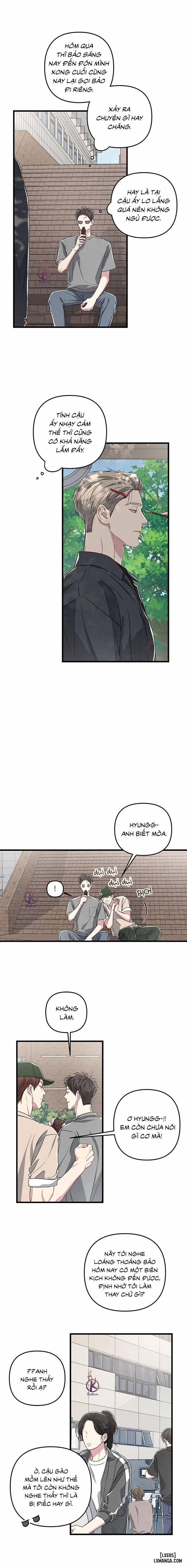 Công Tư Phân Minh 43 trang 10