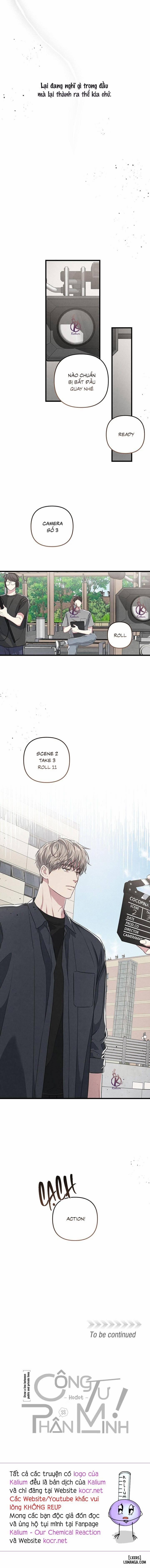 Công Tư Phân Minh 43 trang 13