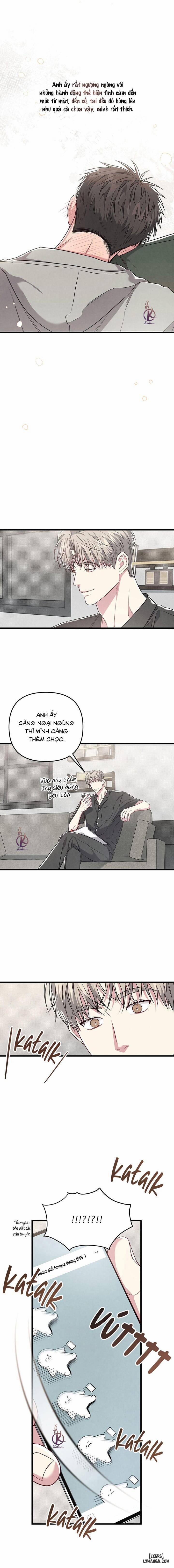 Công Tư Phân Minh 43 trang 2