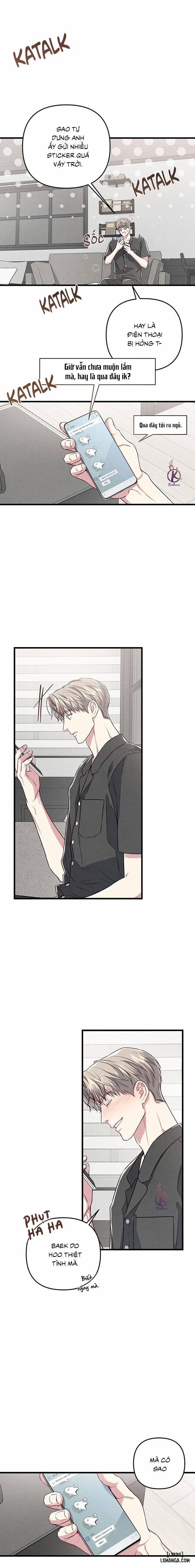 Công Tư Phân Minh 43 trang 3