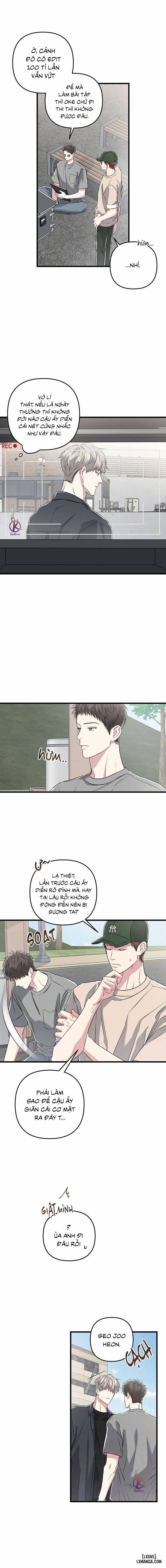 Công Tư Phân Minh 44 trang 1