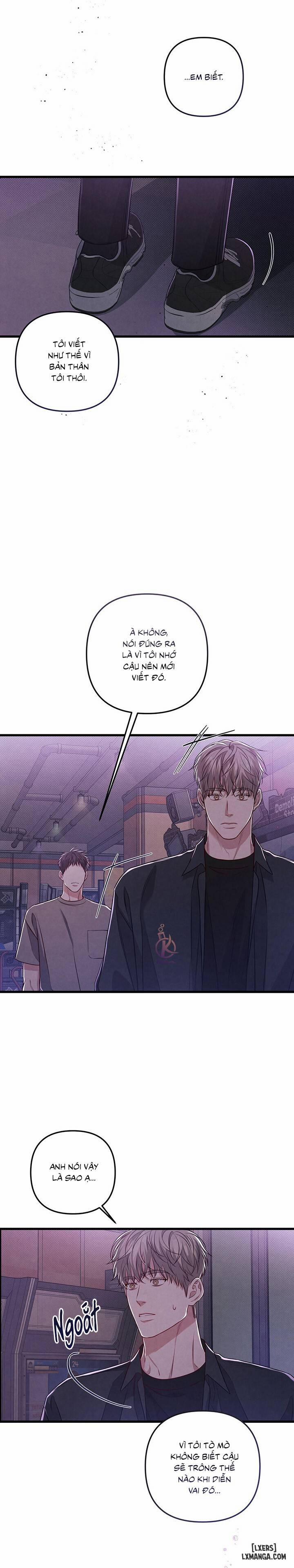 Công Tư Phân Minh 44 trang 14