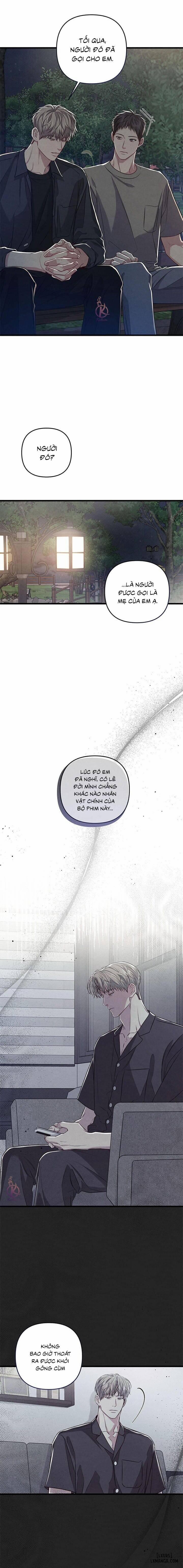 Công Tư Phân Minh 45 trang 1