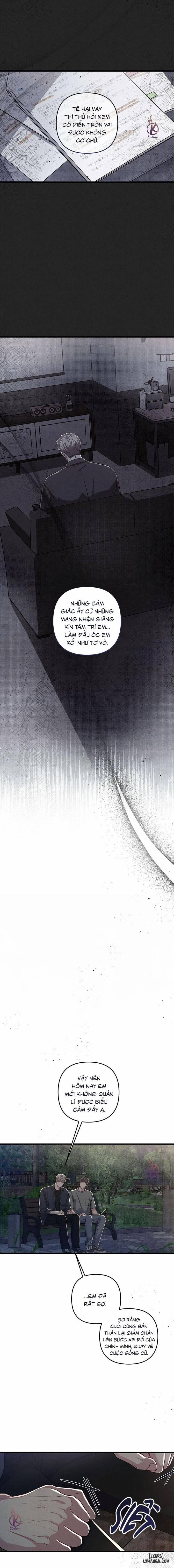 Công Tư Phân Minh 45 trang 2