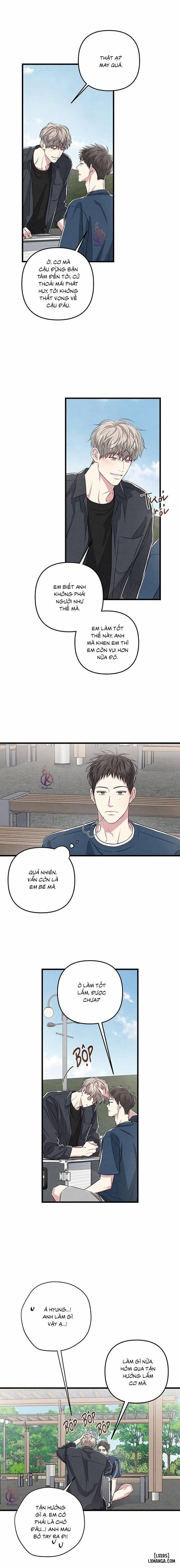 Công Tư Phân Minh 46 trang 10