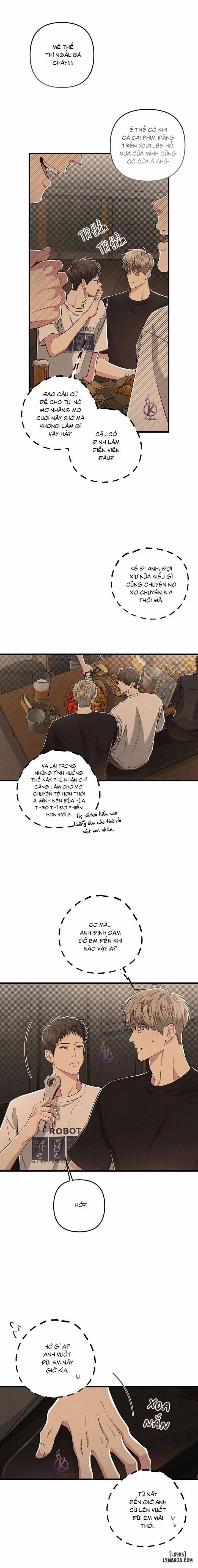 Công Tư Phân Minh 47 trang 1