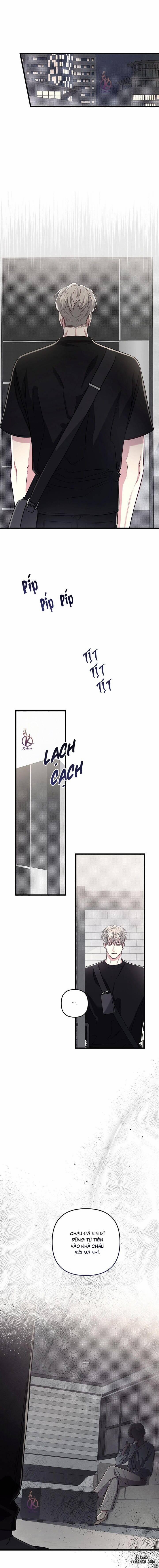 Công Tư Phân Minh 47 trang 11