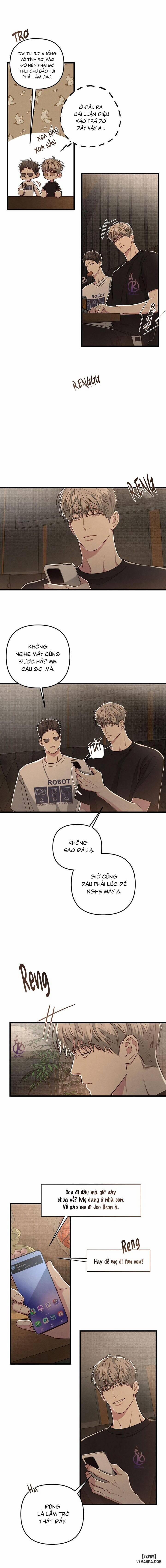 Công Tư Phân Minh 47 trang 2