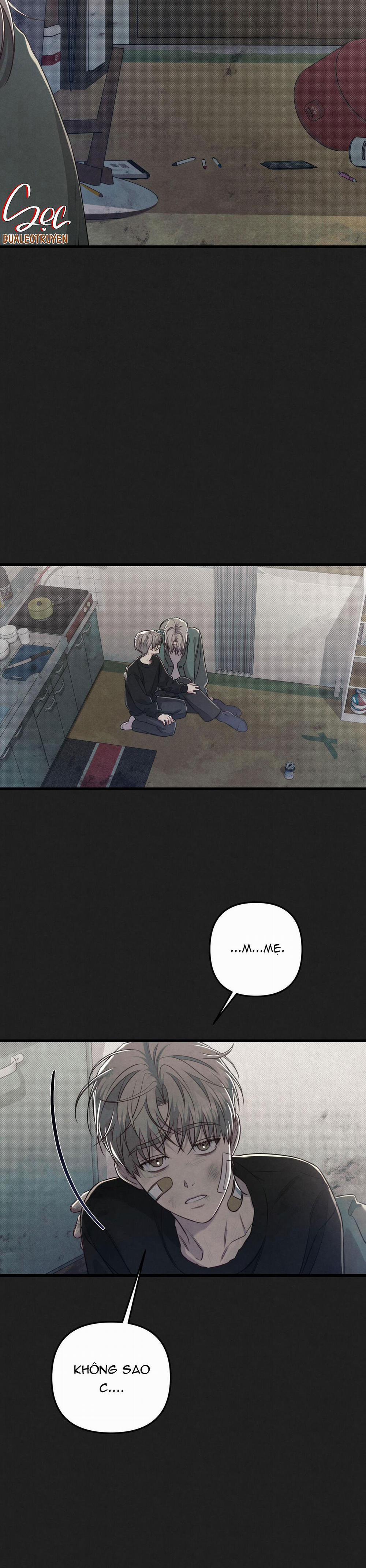 Công Tư Phân Minh 49 trang 18