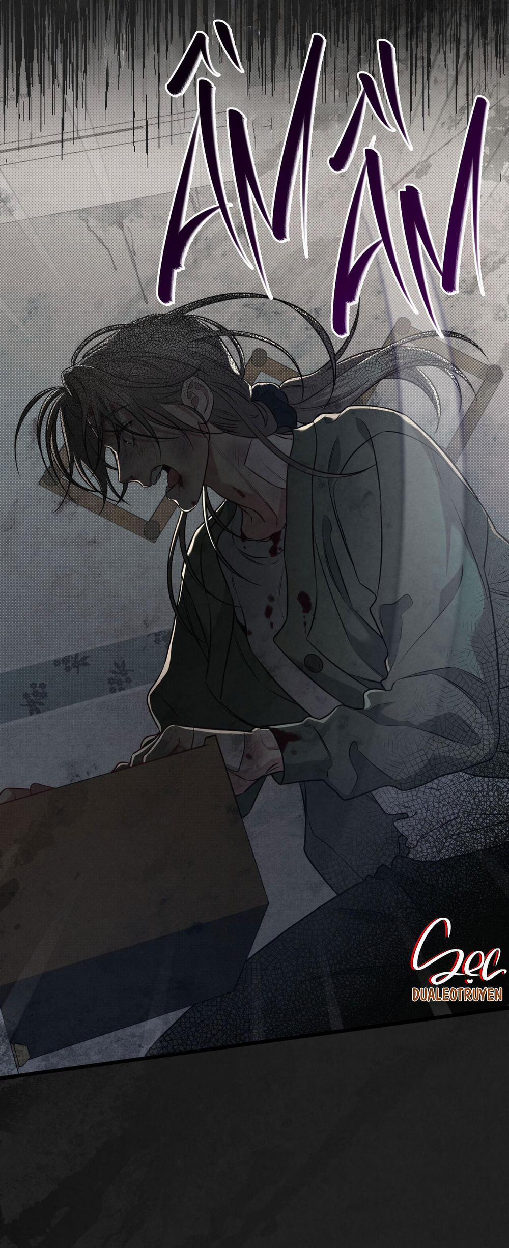 Công Tư Phân Minh 49 trang 20