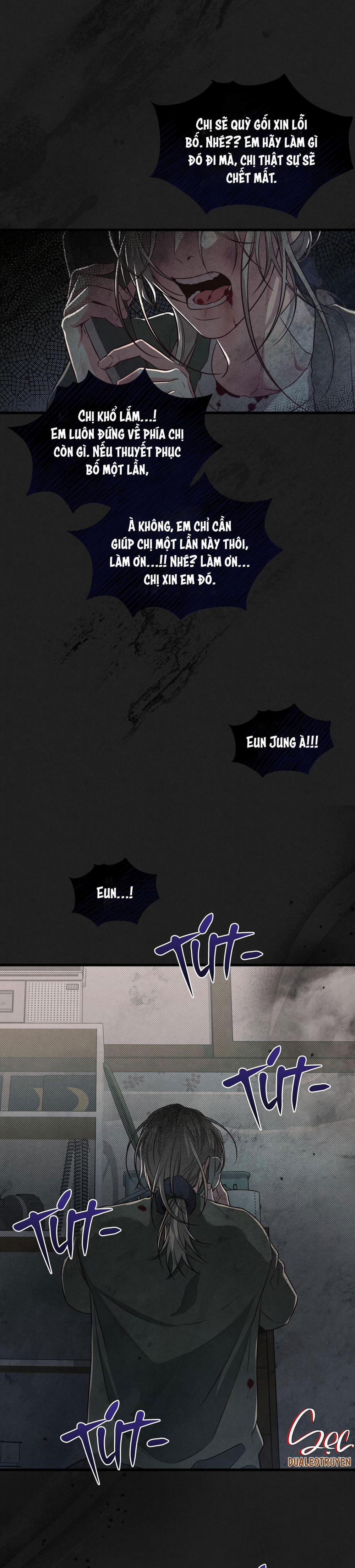 Công Tư Phân Minh 49 trang 23