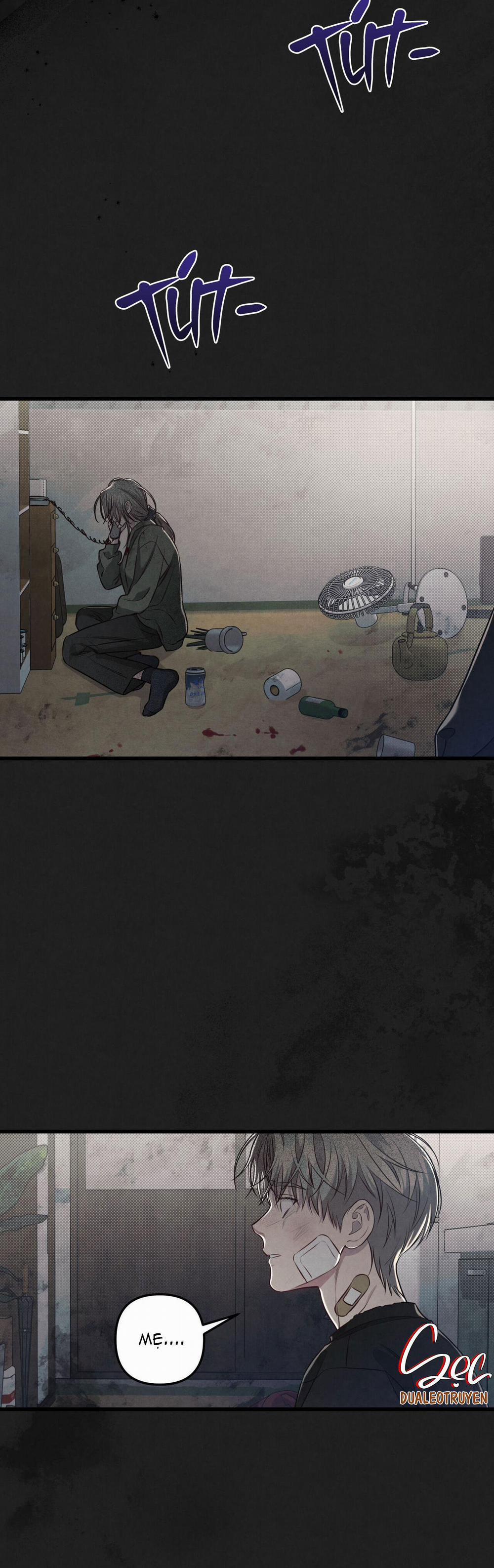 Công Tư Phân Minh 49 trang 24