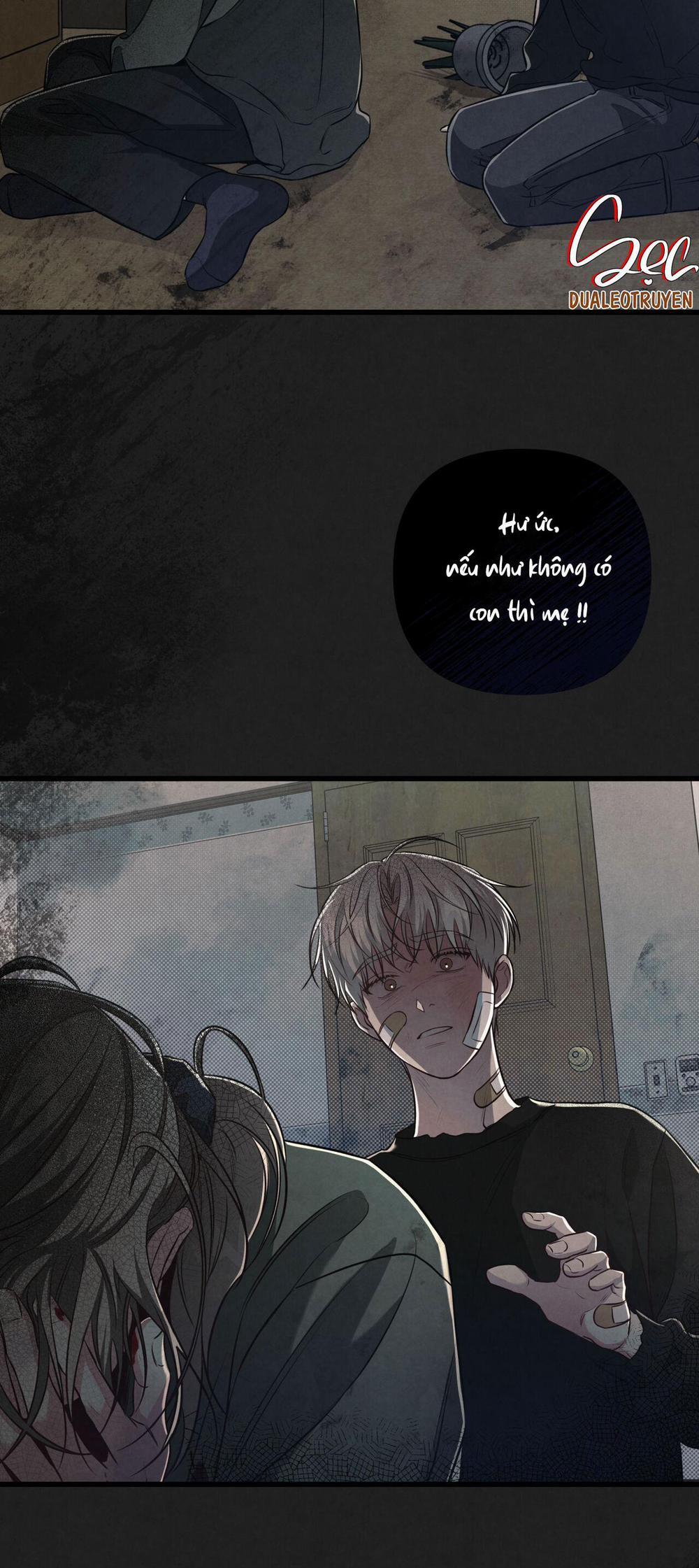 Công Tư Phân Minh 49 trang 27