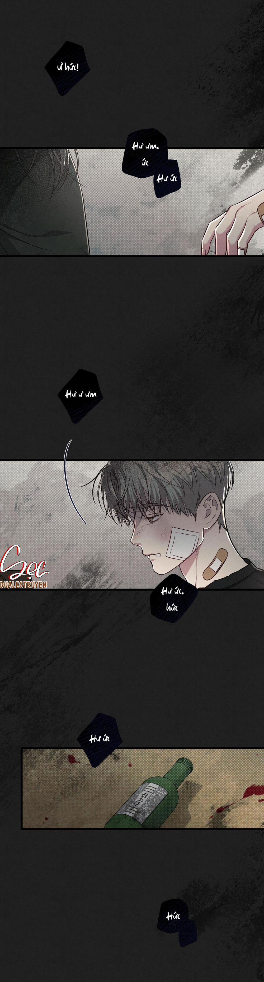 Công Tư Phân Minh 49 trang 28