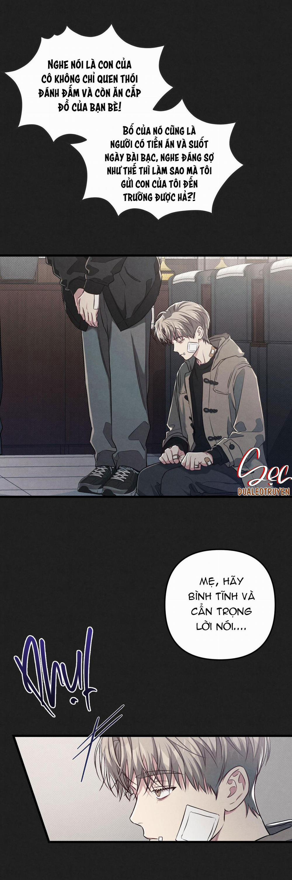 Công Tư Phân Minh 49 trang 3