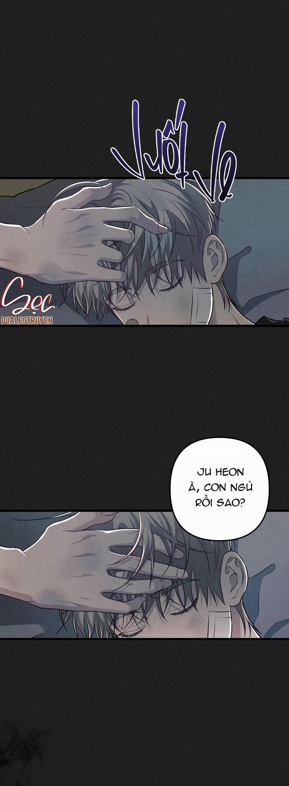 Công Tư Phân Minh 49 trang 30