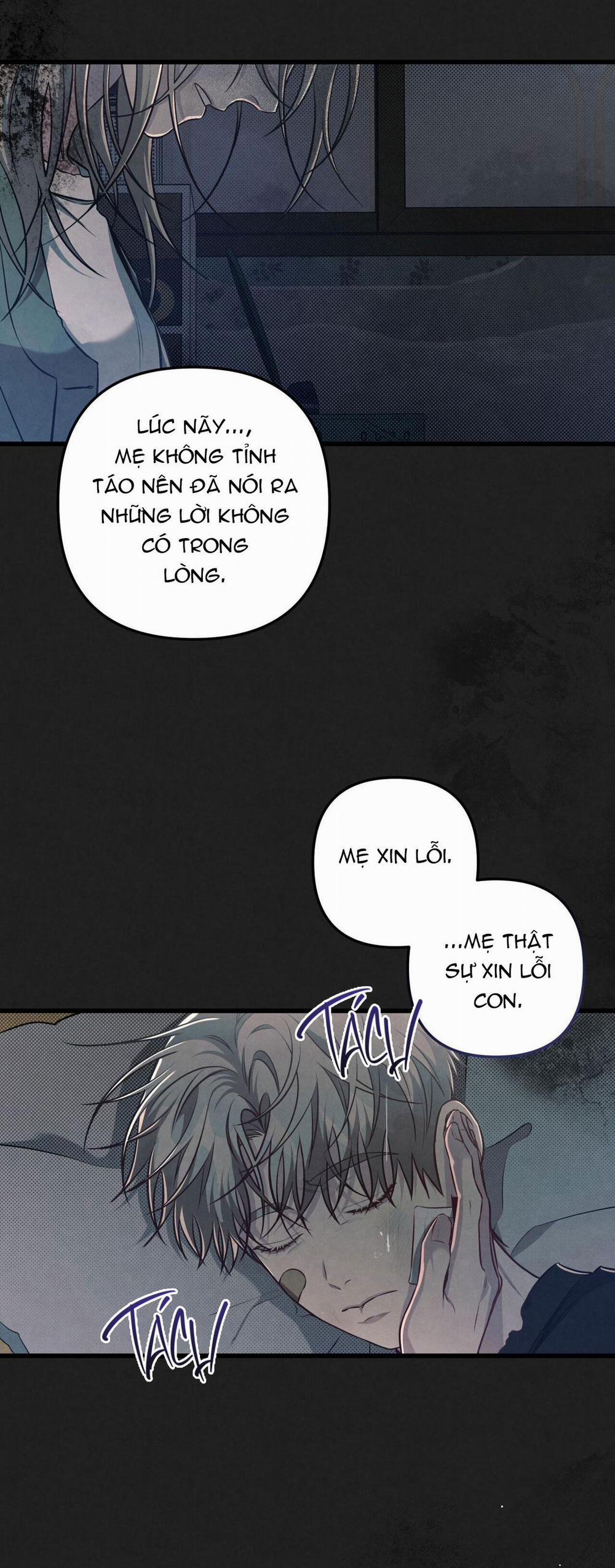 Công Tư Phân Minh 49 trang 31