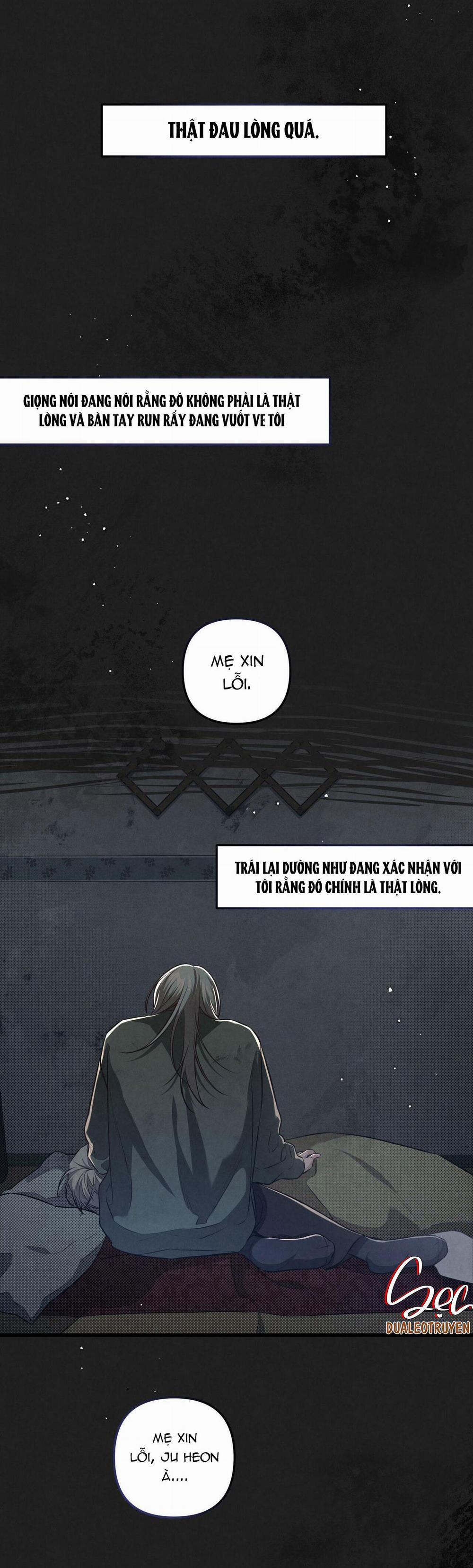 Công Tư Phân Minh 49 trang 32