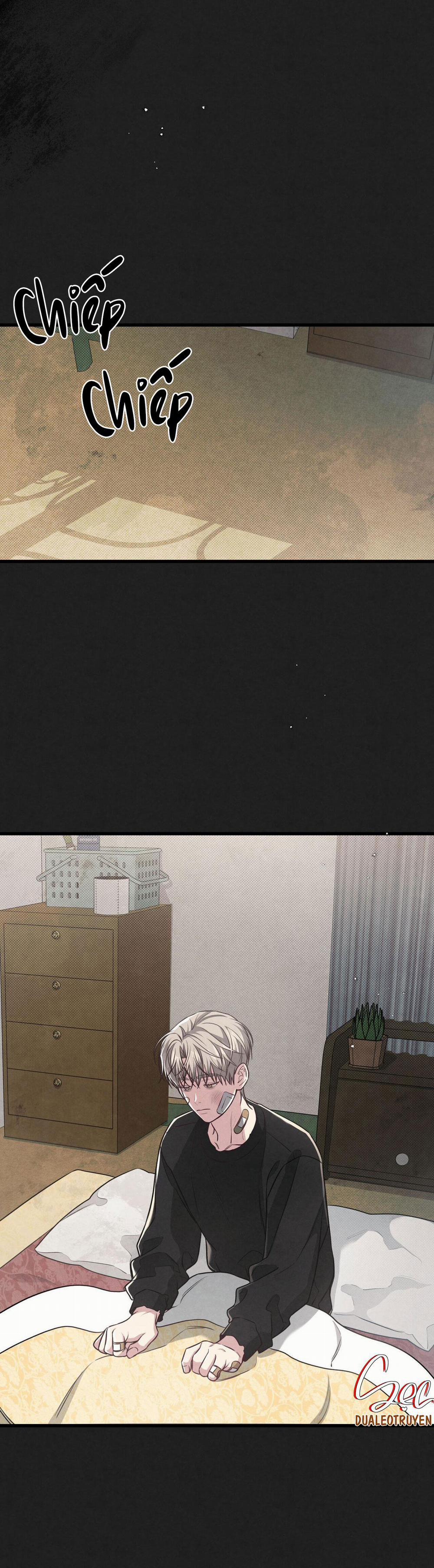 Công Tư Phân Minh 49 trang 35