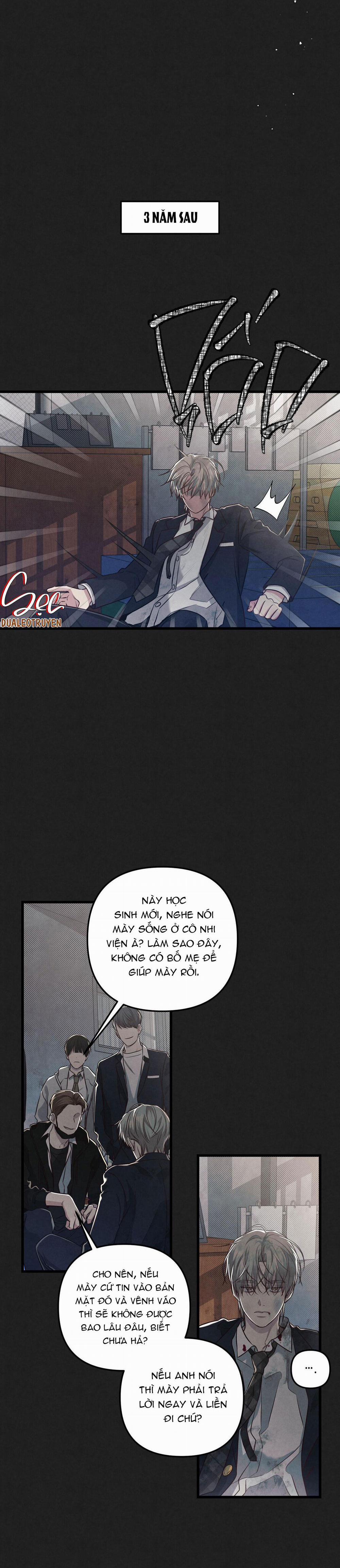 Công Tư Phân Minh 49 trang 37