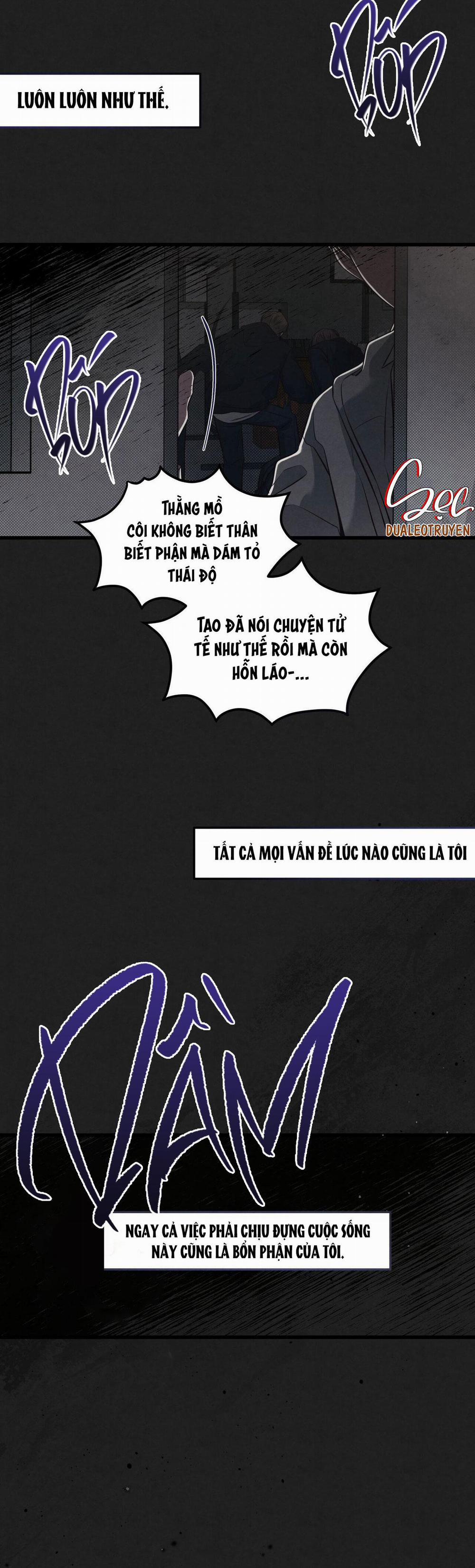 Công Tư Phân Minh 49 trang 41