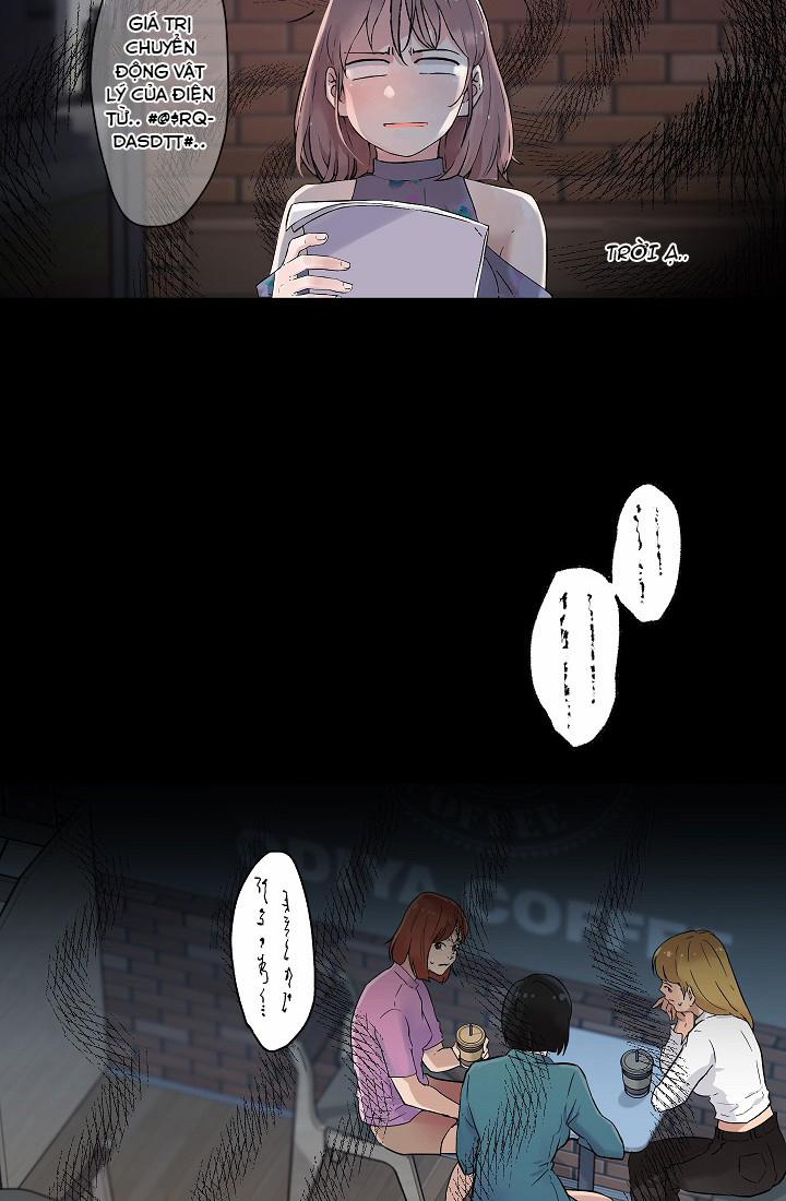 Công Tư Phân Minh 5.1 trang 16