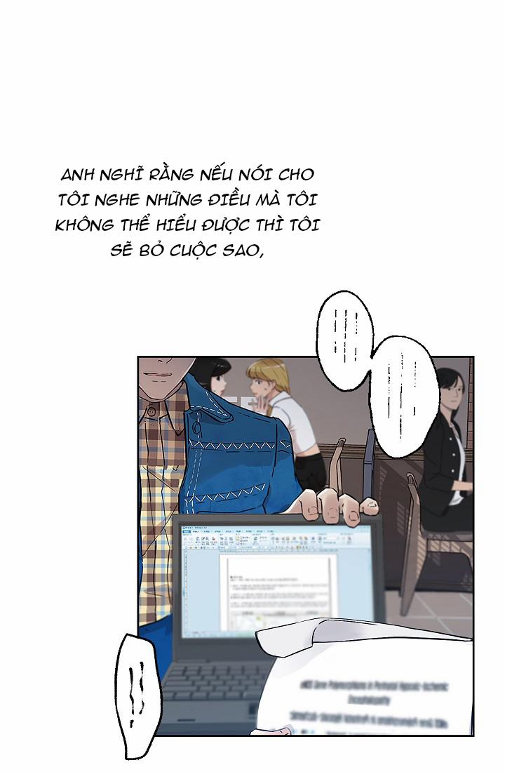 Công Tư Phân Minh 5.1 trang 19