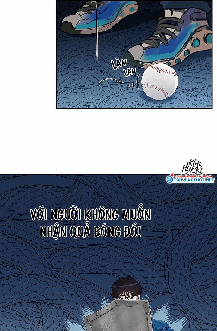 Công Tư Phân Minh 5.1 trang 5