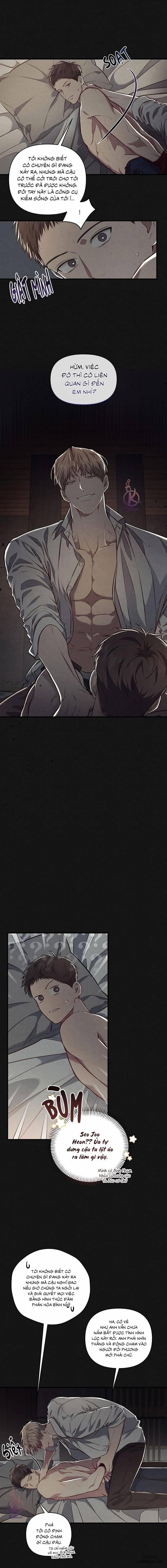 Công Tư Phân Minh 5 trang 1