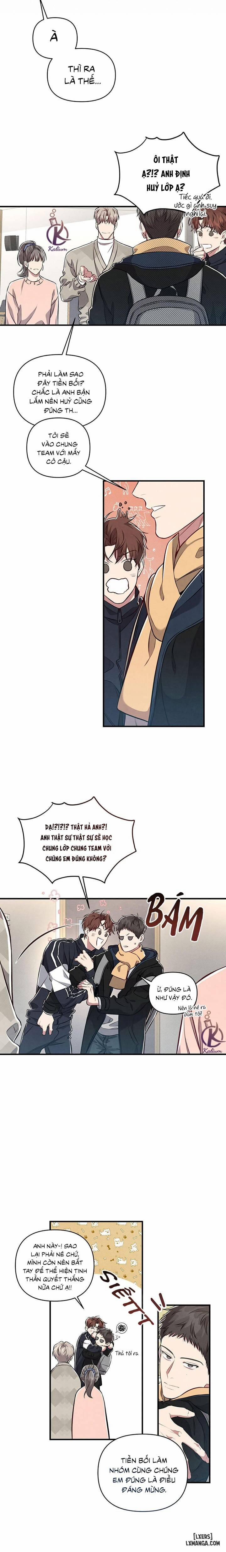 Công Tư Phân Minh 5 trang 13