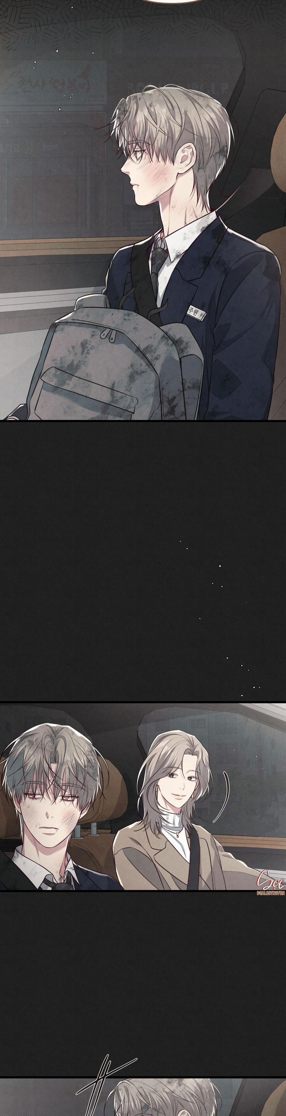 Công Tư Phân Minh 50 trang 1