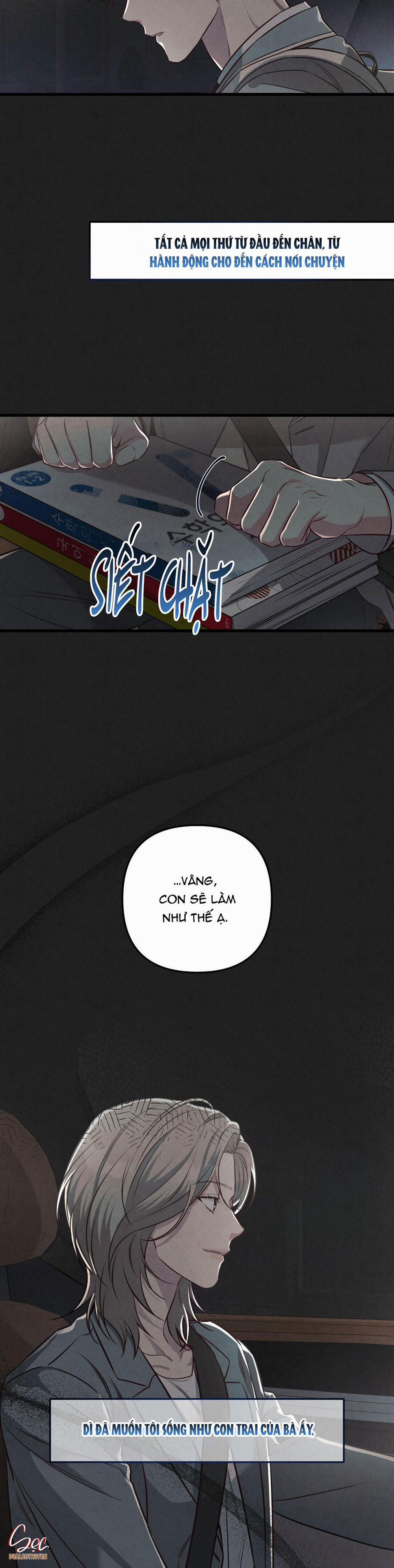 Công Tư Phân Minh 50 trang 13