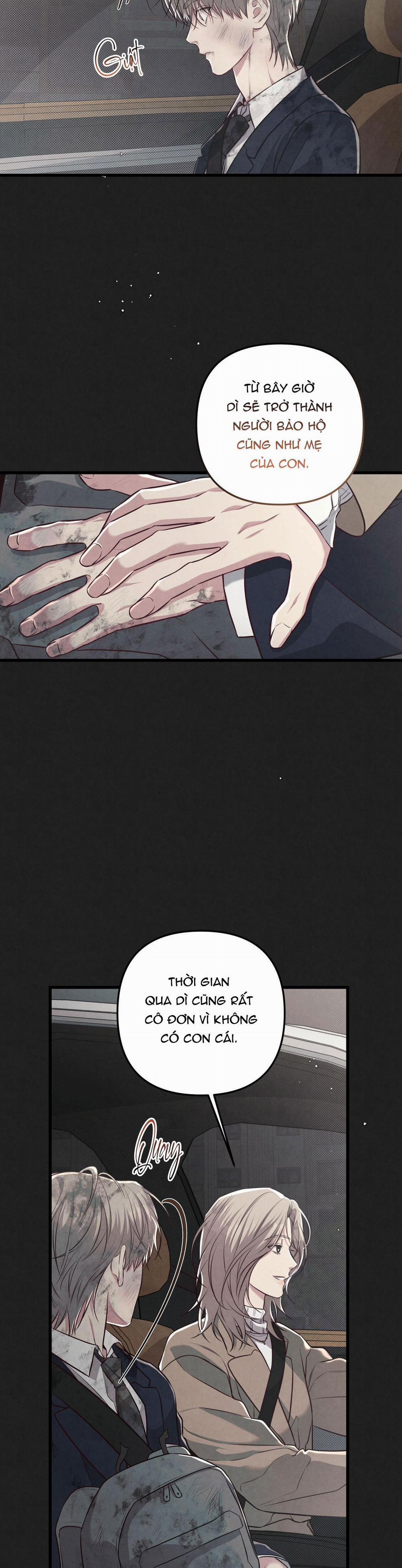 Công Tư Phân Minh 50 trang 2