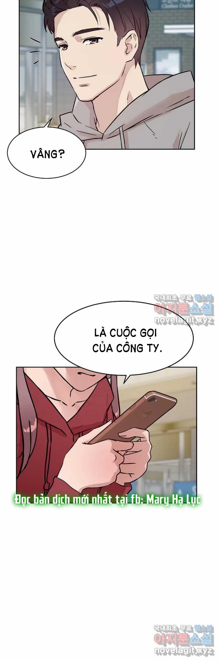 Công Tư Phân Minh 51 trang 19