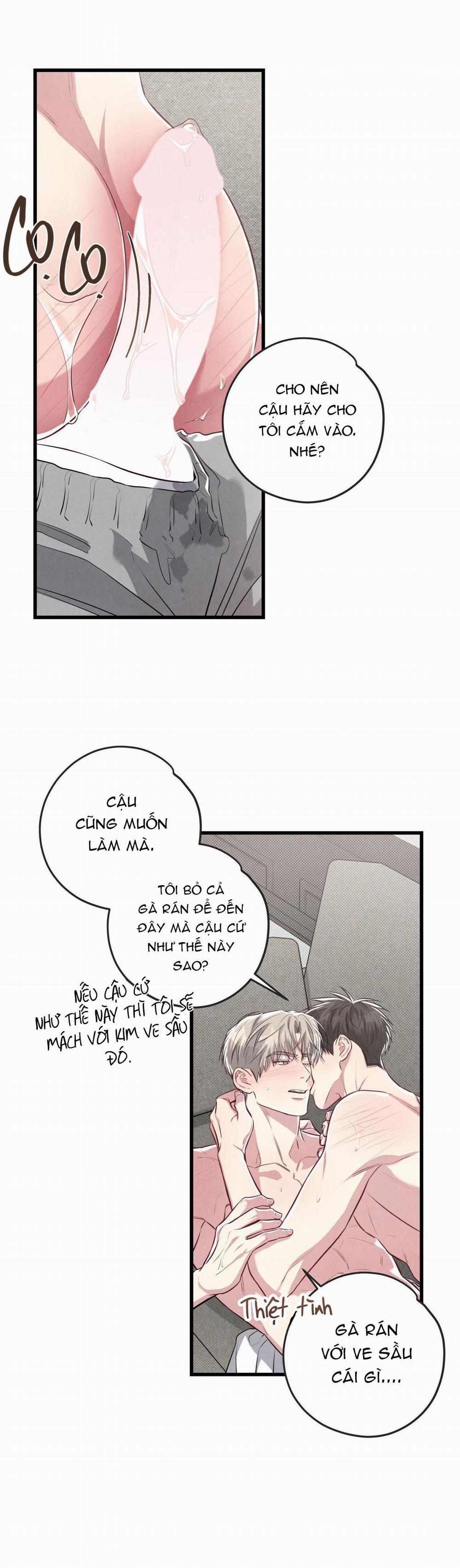 Công Tư Phân Minh 52 trang 24