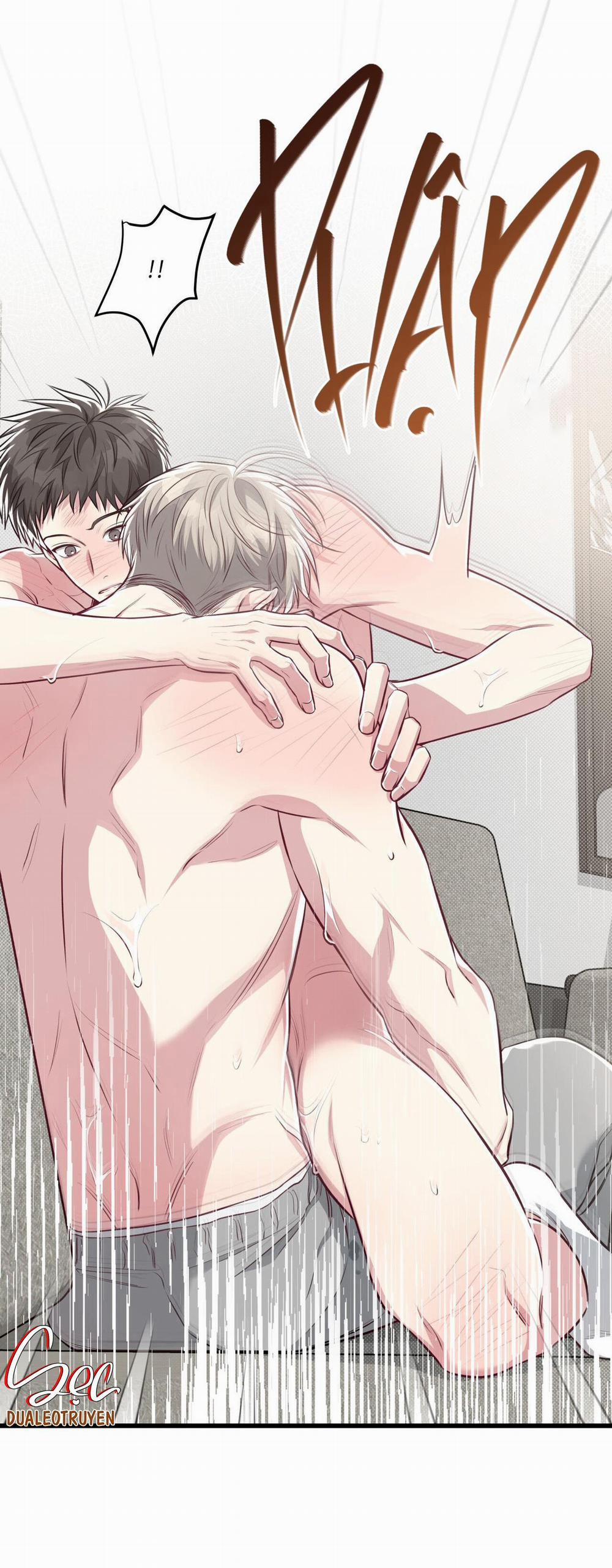 Công Tư Phân Minh 52 trang 32