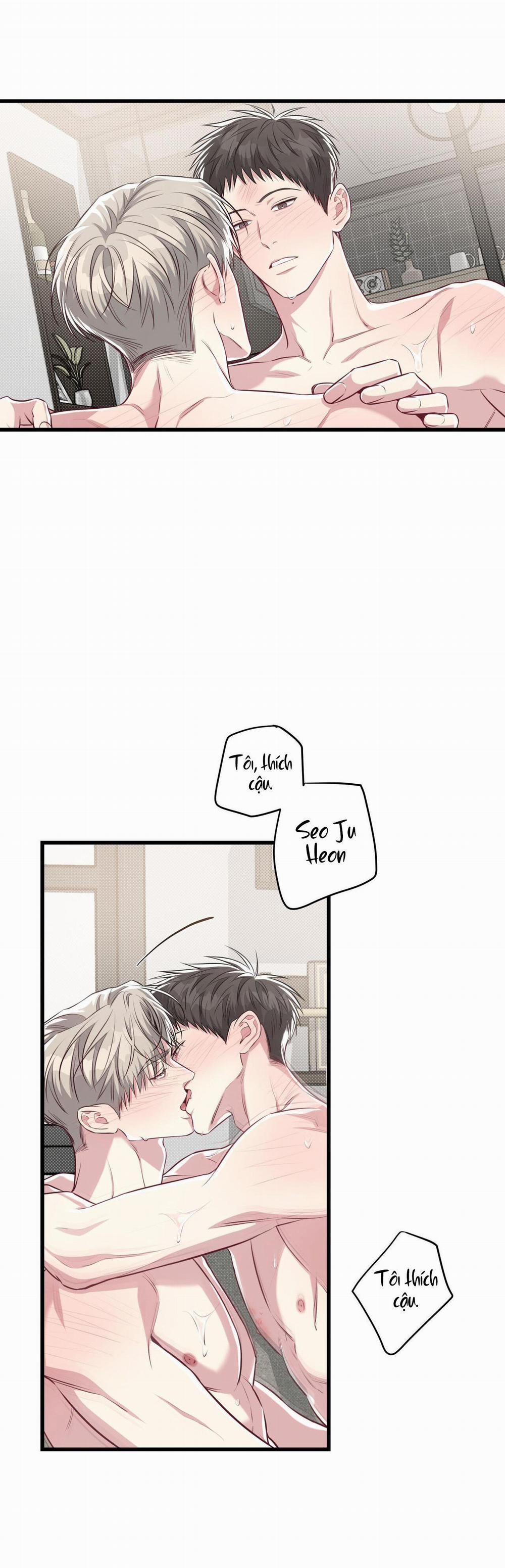 Công Tư Phân Minh 52 trang 35