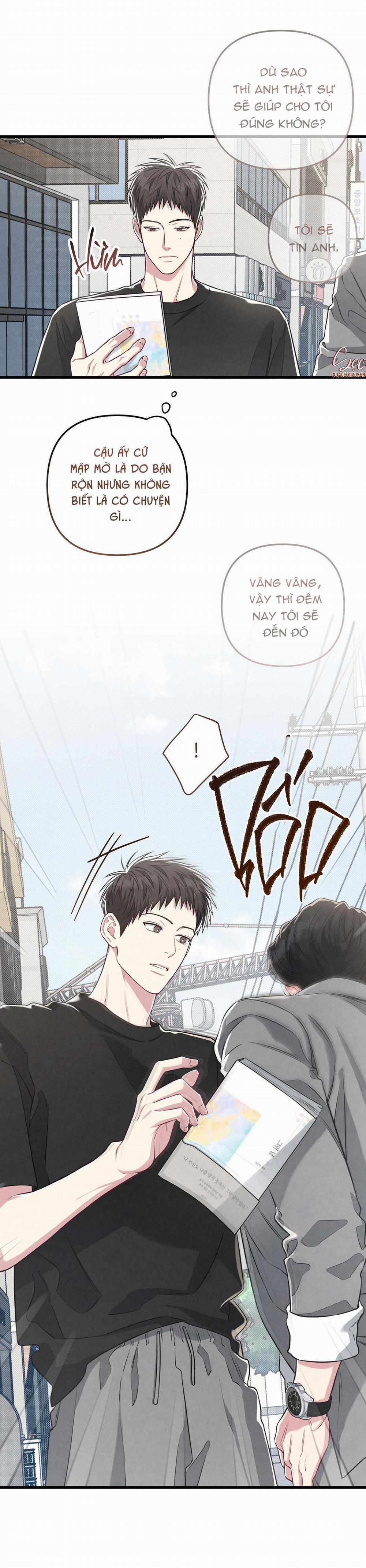 Công Tư Phân Minh 54 trang 26