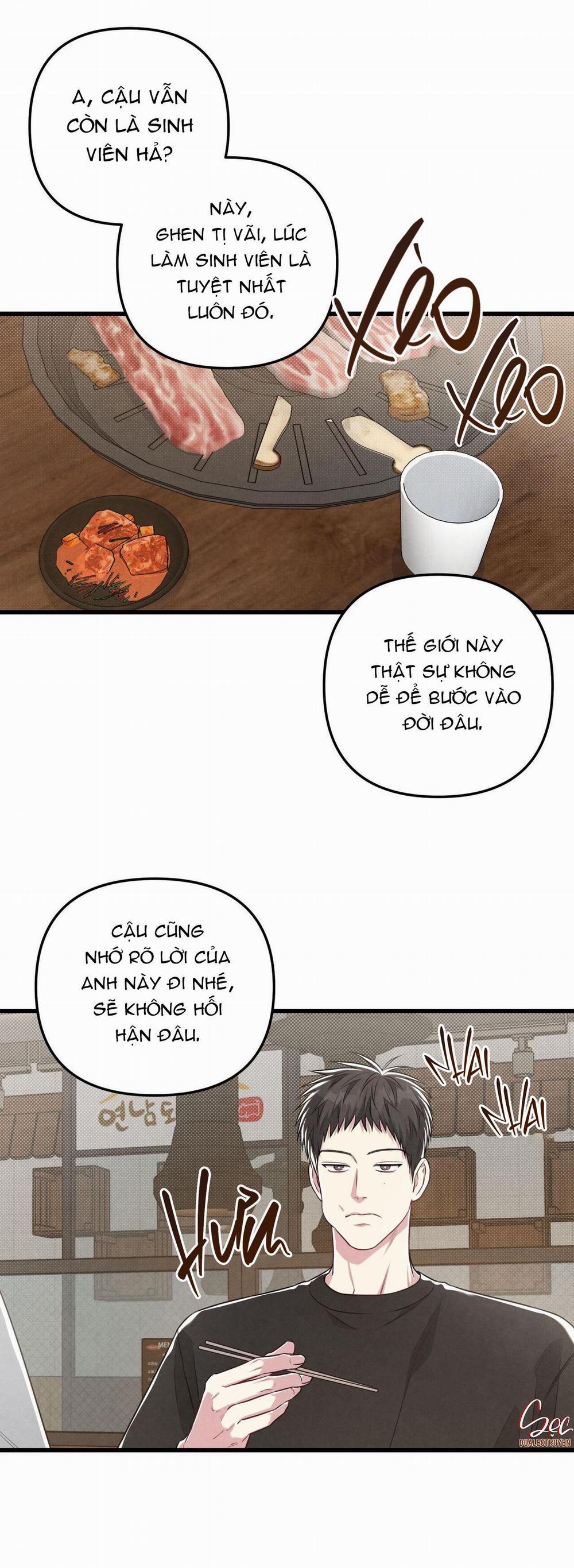 Công Tư Phân Minh 54 trang 33