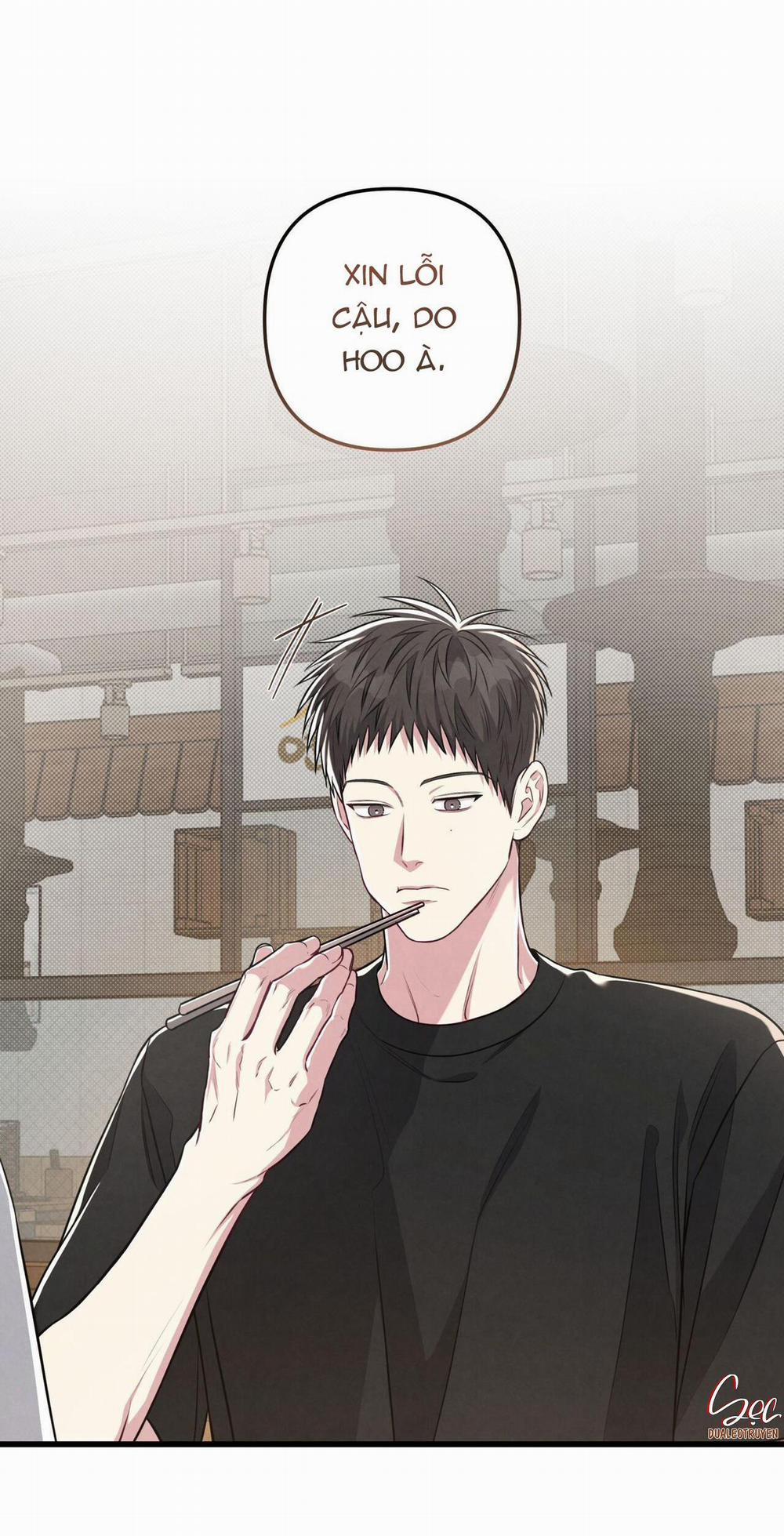 Công Tư Phân Minh 54 trang 38