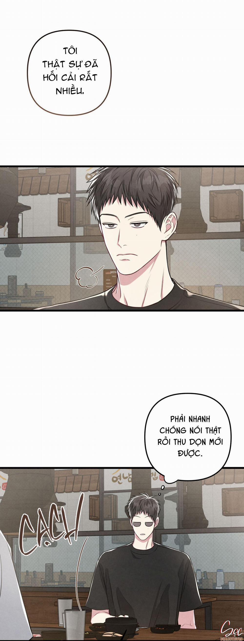 Công Tư Phân Minh 54 trang 39