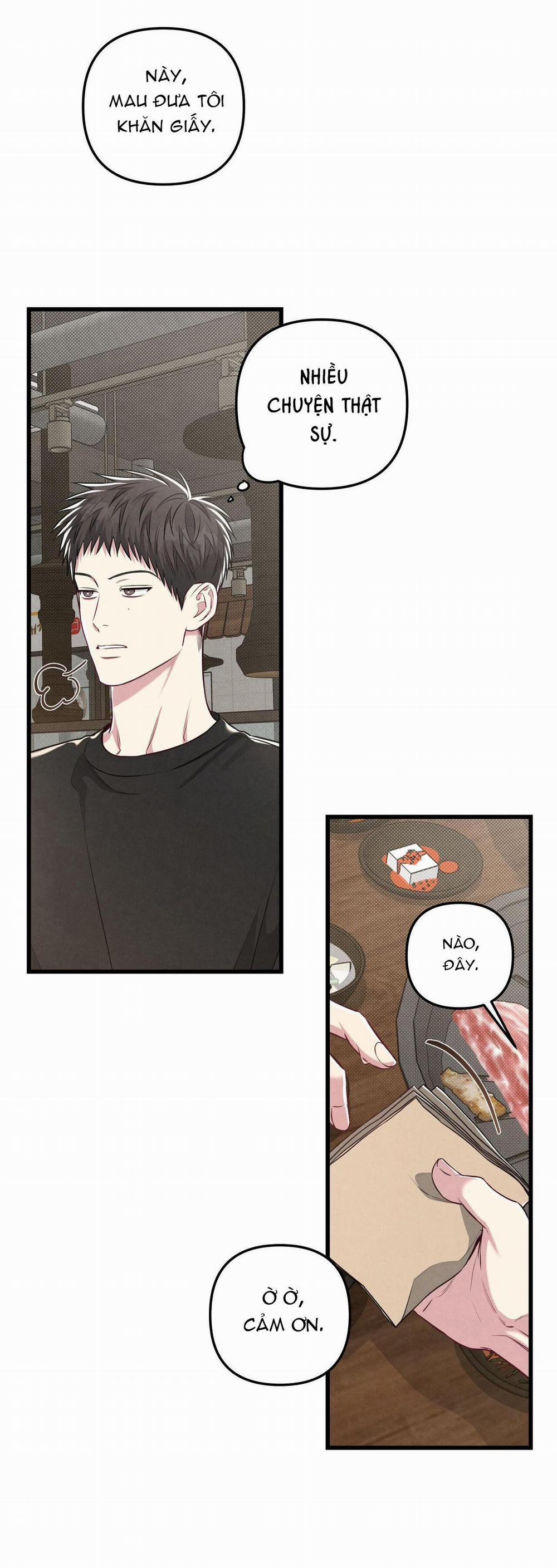 Công Tư Phân Minh 54 trang 41