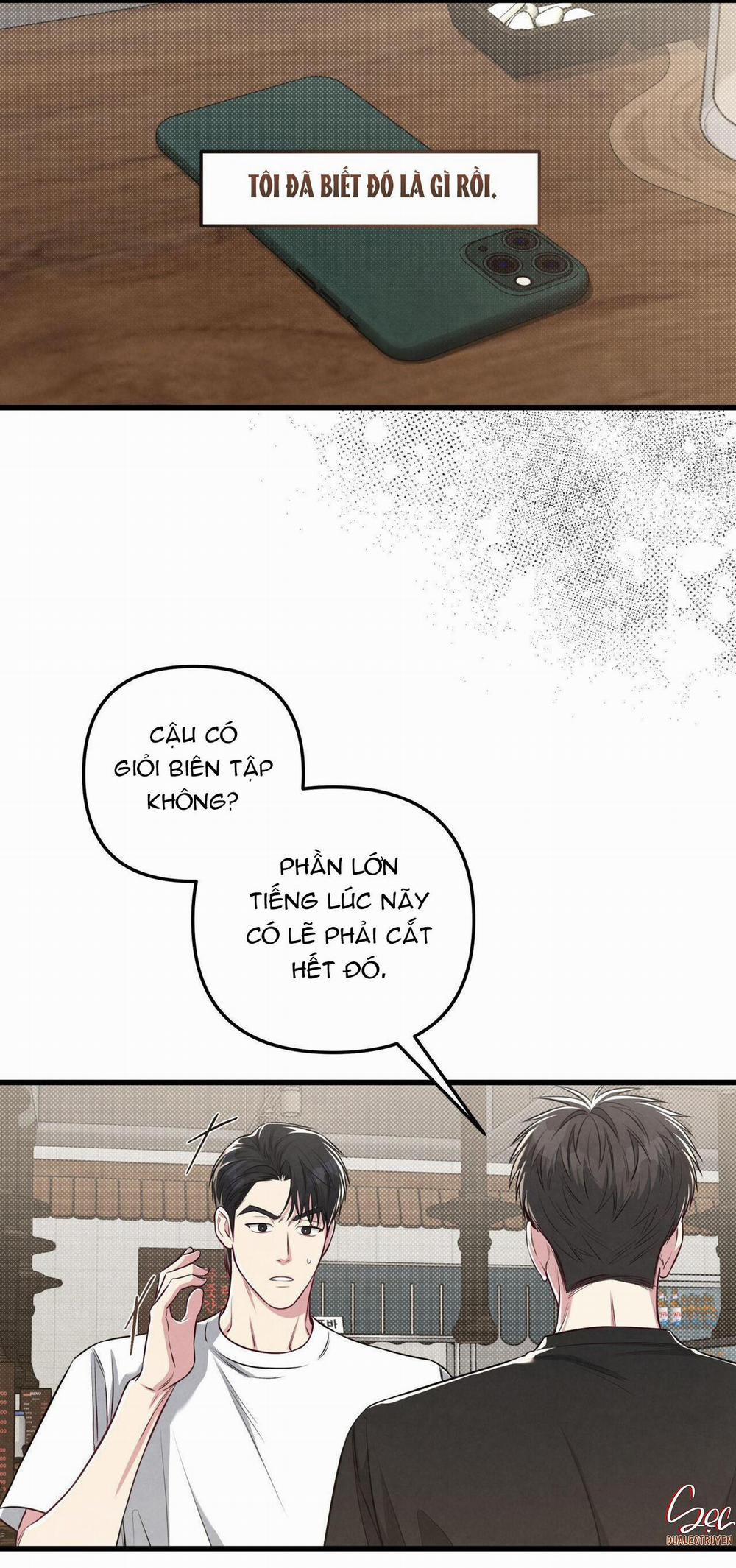 Công Tư Phân Minh 54 trang 55