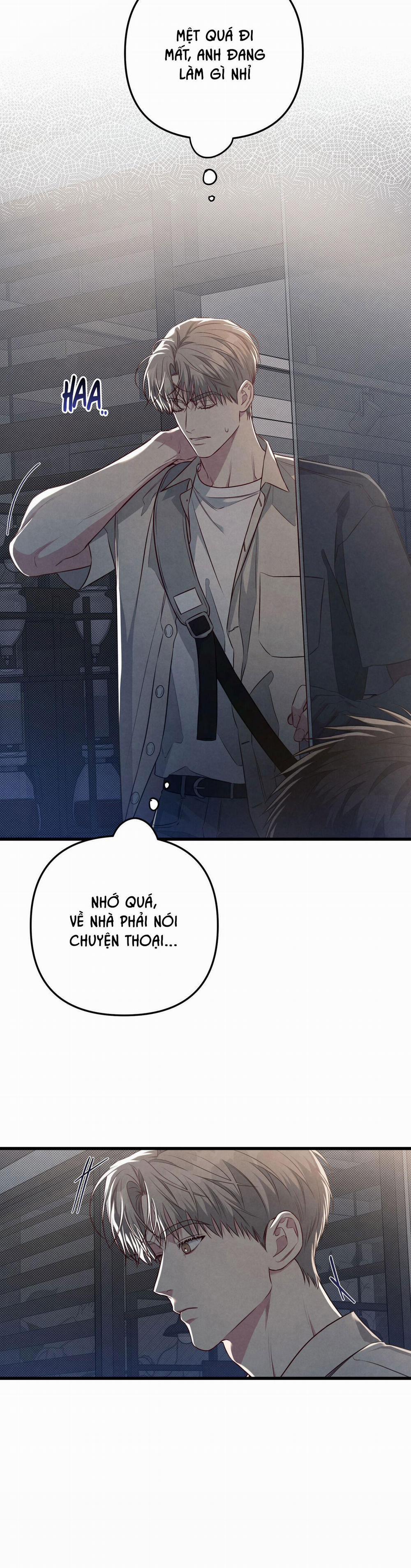 Công Tư Phân Minh 55 trang 23