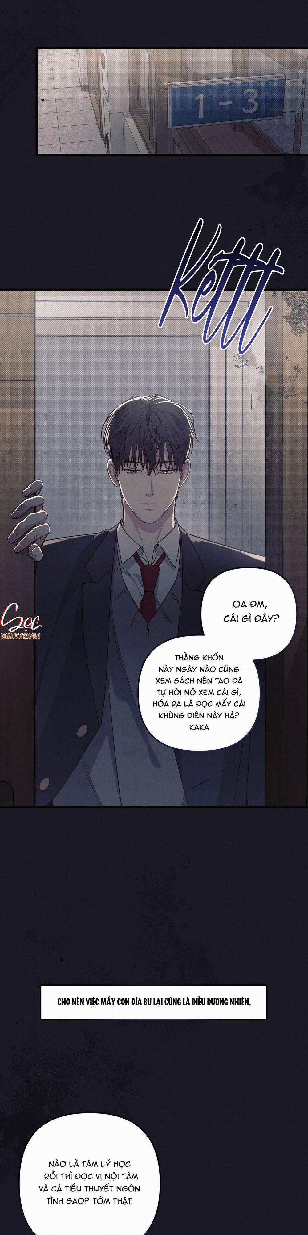 Công Tư Phân Minh 55 trang 3