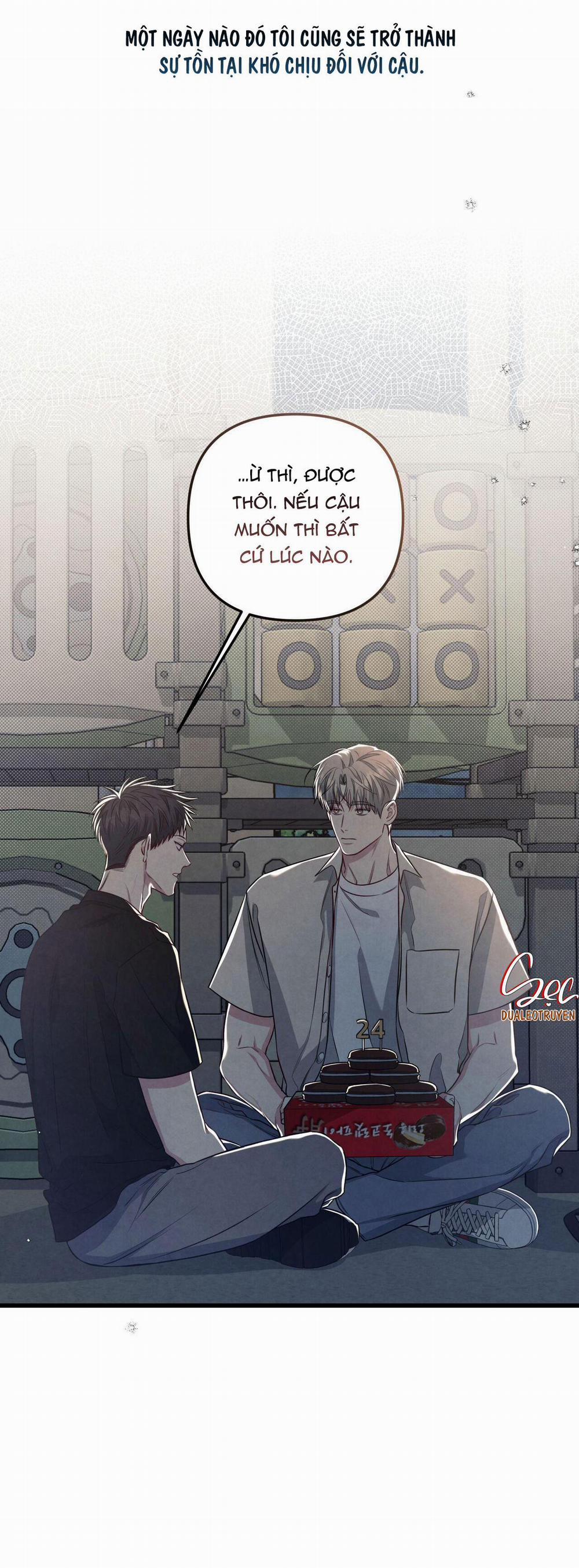 Công Tư Phân Minh 55 trang 36