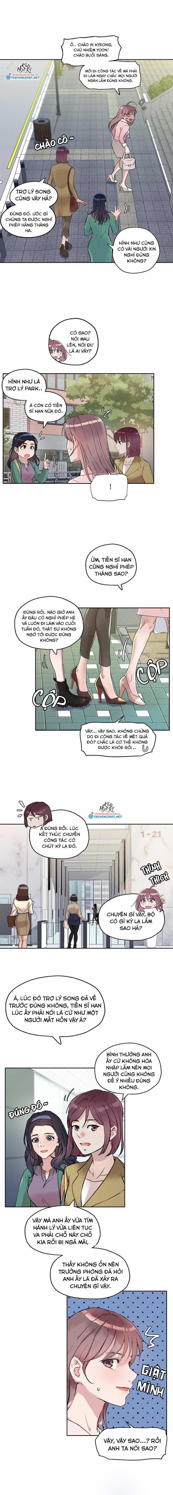 Công Tư Phân Minh 6.2 trang 1