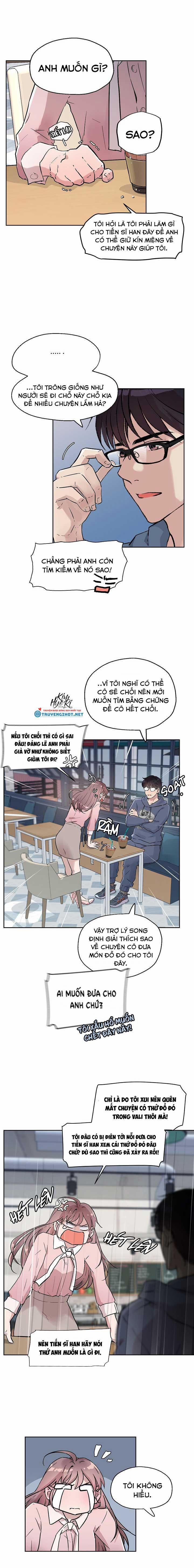 Công Tư Phân Minh 6.3 trang 1