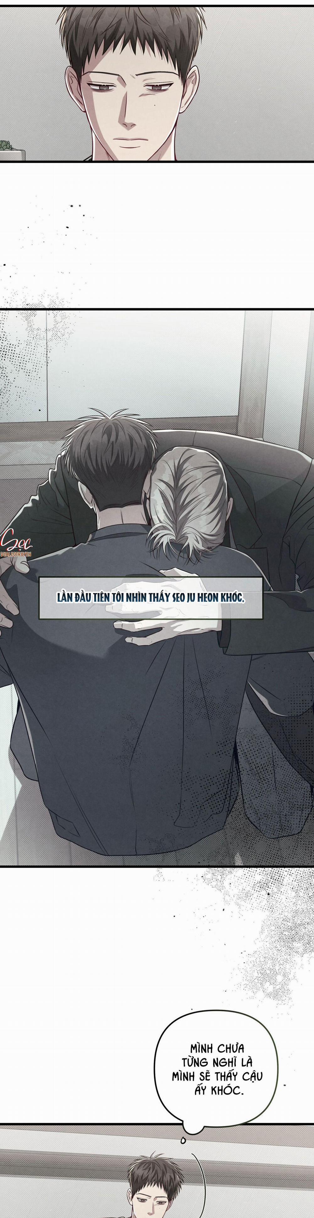 Công Tư Phân Minh 67 END SS2 trang 11