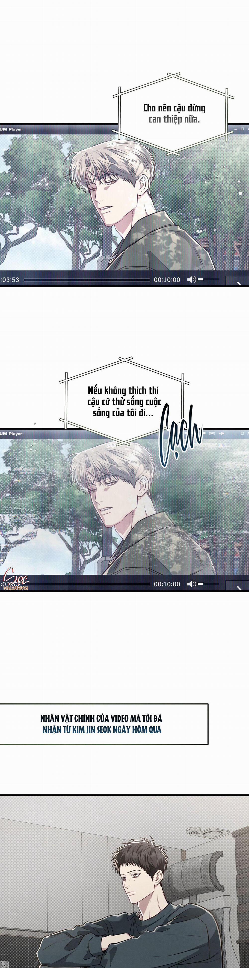 Công Tư Phân Minh 67 END SS2 trang 14